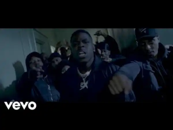 Video: Casanova - Gripped Up
